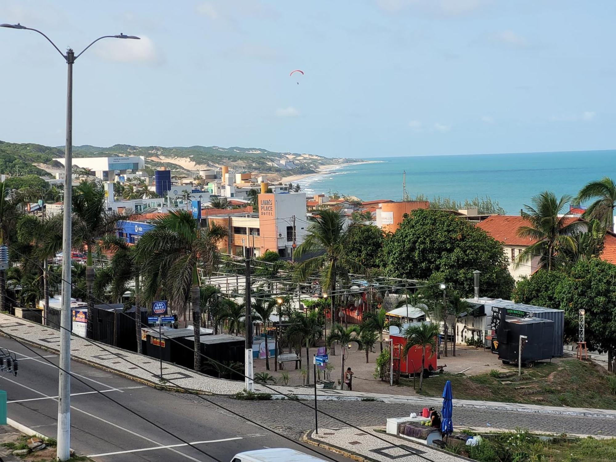Ponta Negra Flat - Cidade Do Sol Apartment Natal